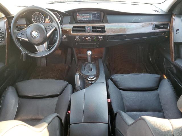 Photo 7 VIN: WBANN73527CN04918 - BMW 530 XIT 