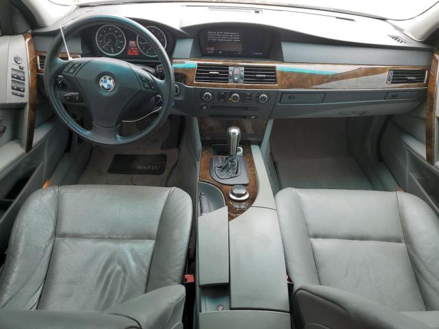 Photo 7 VIN: WBANN73537CN04216 - BMW 5 SERIES 