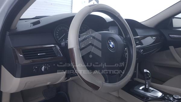 Photo 10 VIN: WBANT11009CW02150 - BMW 520 I 