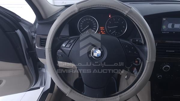 Photo 13 VIN: WBANT11009CW02150 - BMW 520 I 