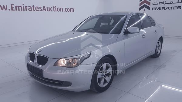 Photo 4 VIN: WBANT11009CW02150 - BMW 520 I 