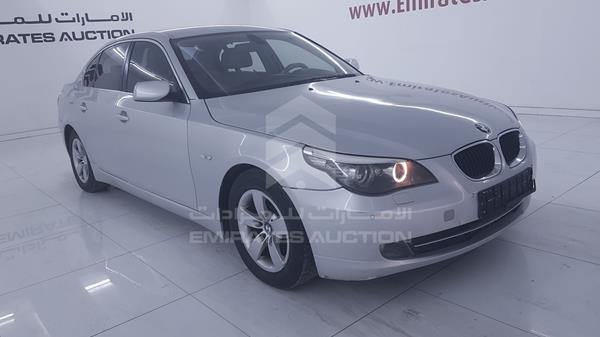 Photo 8 VIN: WBANT11009CW02150 - BMW 520 I 