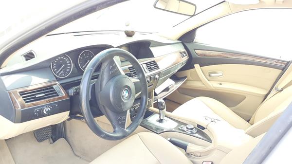 Photo 8 VIN: WBANT1100ACW02900 - BMW 520 I 