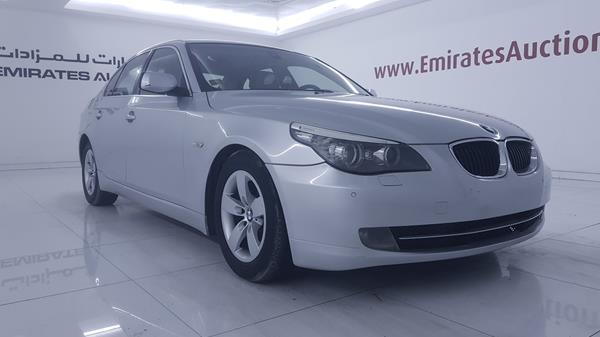 Photo 10 VIN: WBANT1100ACW02900 - BMW 520 I 