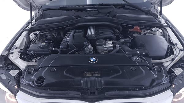 Photo 30 VIN: WBANT11078CW00314 - BMW 520 I 