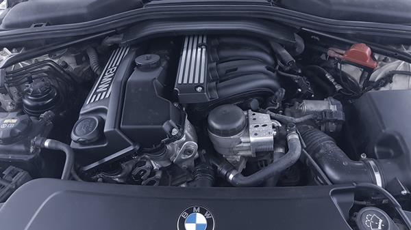 Photo 31 VIN: WBANT11078CW00314 - BMW 520 I 