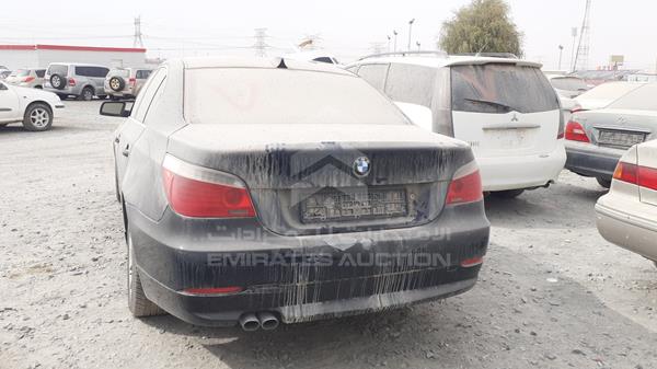 Photo 6 VIN: WBANU11019CW42296 - BMW 523I 