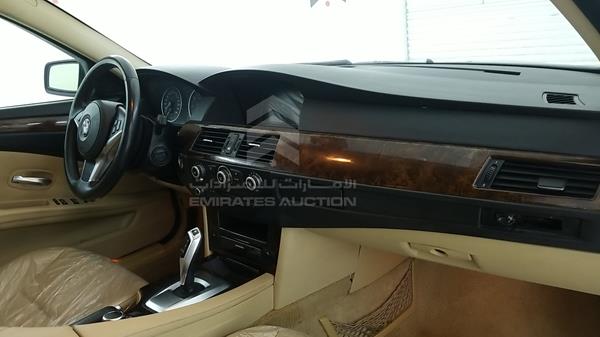 Photo 33 VIN: WBANU11029CW42579 - BMW 523I 