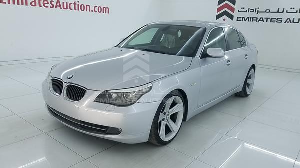 Photo 5 VIN: WBANU11029CW42579 - BMW 523I 