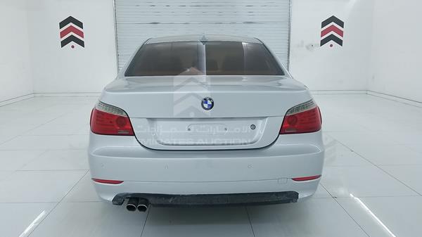 Photo 7 VIN: WBANU11029CW42579 - BMW 523I 