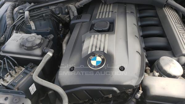 Photo 28 VIN: WBANU51009C007058 - BMW 525I 