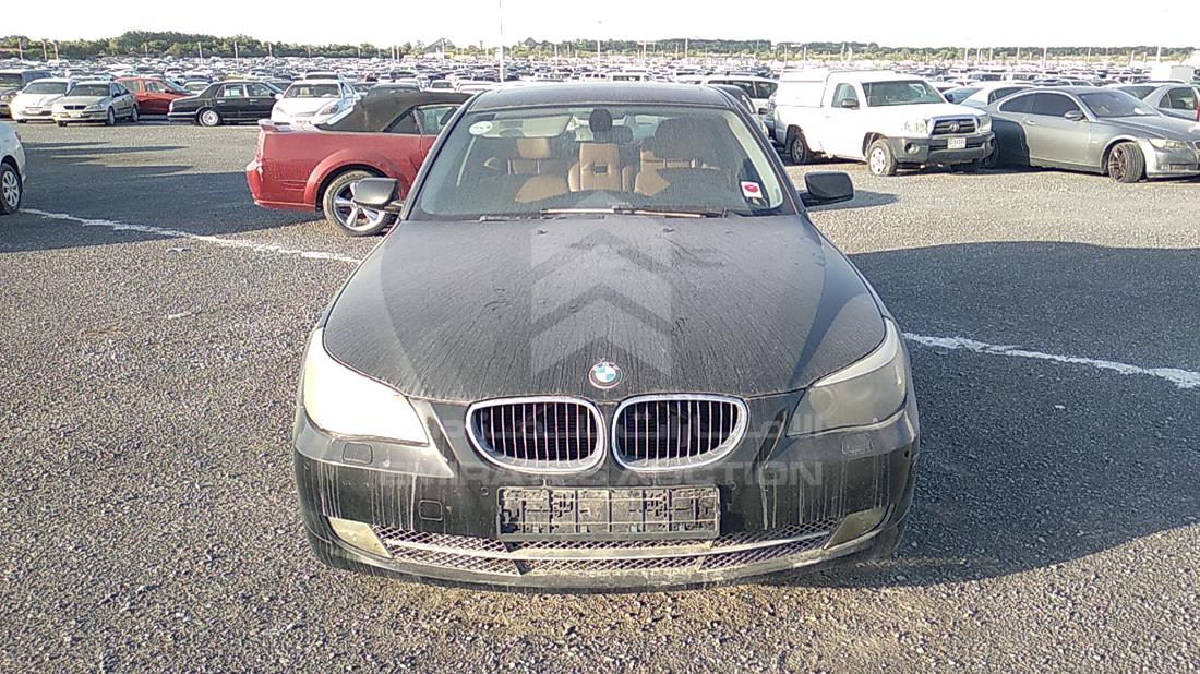 Photo 0 VIN: WBANU51039C010164 - BMW 525I 