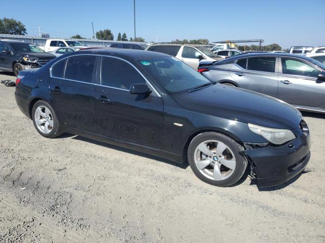 Photo 3 VIN: WBANU53508C115283 - BMW 5 SERIES 