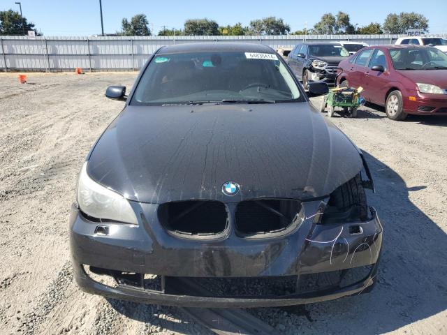 Photo 4 VIN: WBANU53508C115283 - BMW 5 SERIES 