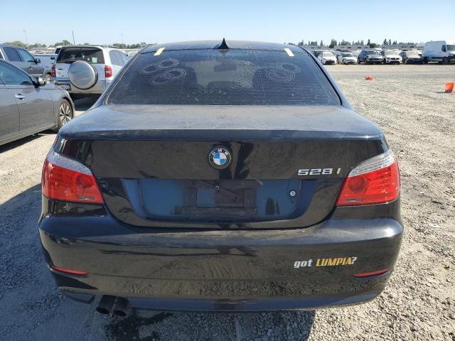 Photo 5 VIN: WBANU53508C115283 - BMW 5 SERIES 