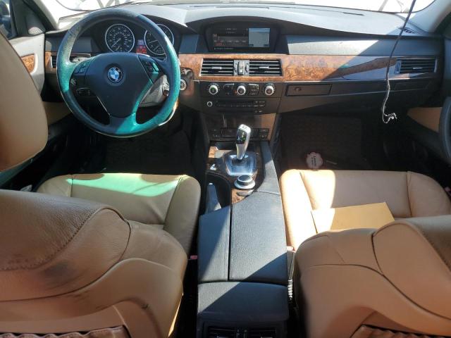 Photo 7 VIN: WBANU53508C115283 - BMW 5 SERIES 