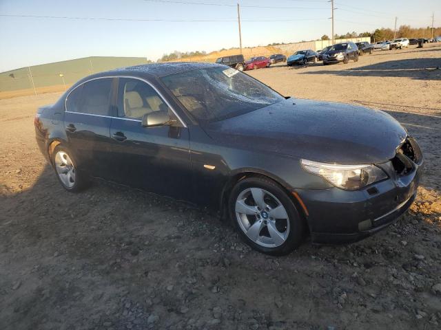 Photo 3 VIN: WBANU53508CT01227 - BMW 5 SERIES 