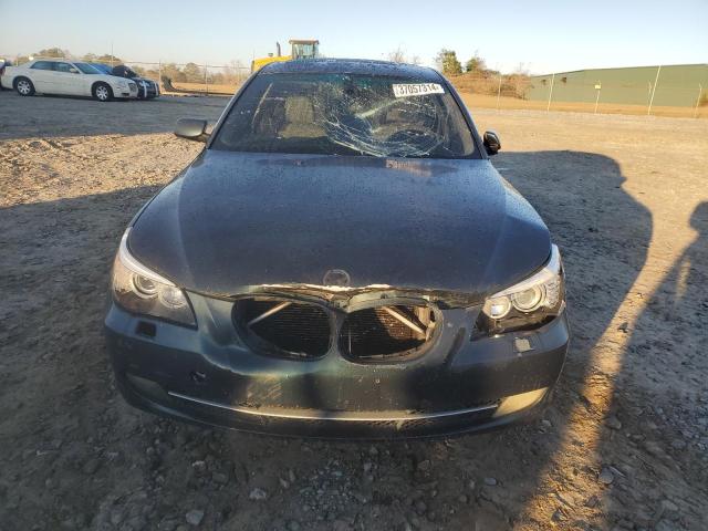 Photo 4 VIN: WBANU53508CT01227 - BMW 5 SERIES 