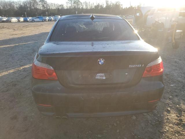 Photo 5 VIN: WBANU53508CT01227 - BMW 5 SERIES 