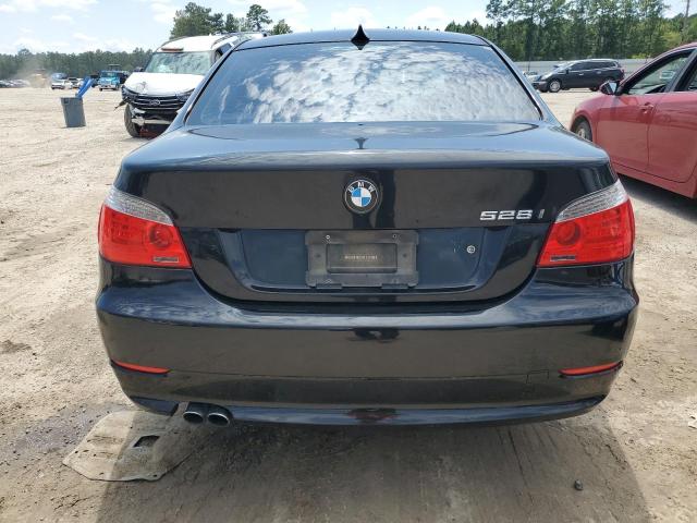 Photo 5 VIN: WBANU53508CT05066 - BMW 528 I 