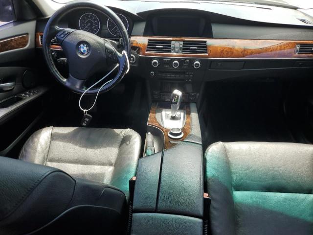 Photo 7 VIN: WBANU53508CT05066 - BMW 528 I 