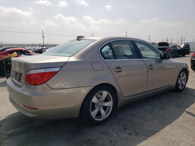 Photo 2 VIN: WBANU53508CT06914 - BMW 5 SERIES 