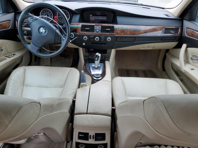 Photo 7 VIN: WBANU53508CT06914 - BMW 5 SERIES 