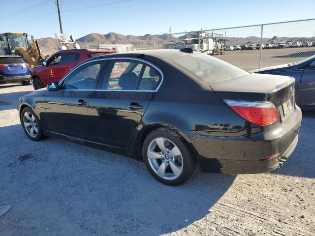 Photo 1 VIN: WBANU53508CT11028 - BMW 5 SERIES 