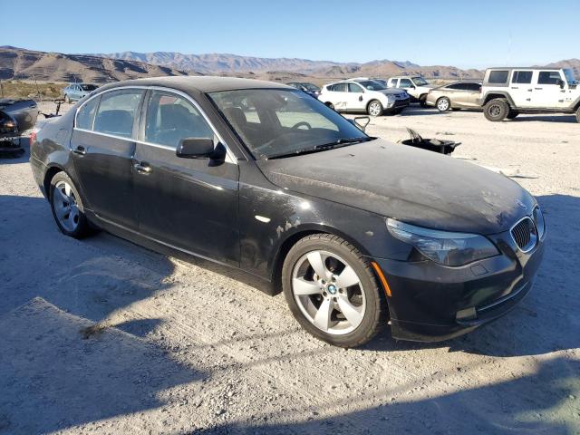 Photo 3 VIN: WBANU53508CT11028 - BMW 5 SERIES 