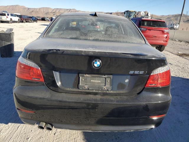 Photo 5 VIN: WBANU53508CT11028 - BMW 5 SERIES 