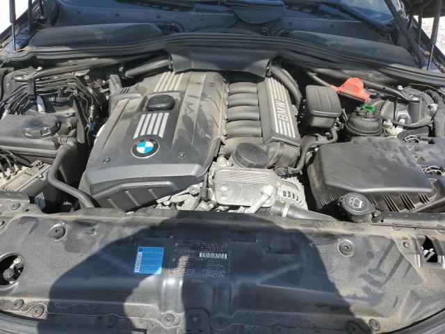 Photo 10 VIN: WBANU53508CT15564 - BMW 528 I 