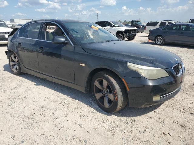 Photo 3 VIN: WBANU53508CT15564 - BMW 528 I 