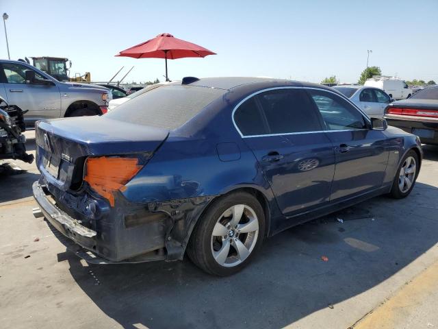 Photo 2 VIN: WBANU53508CT17170 - BMW 5 SERIES 