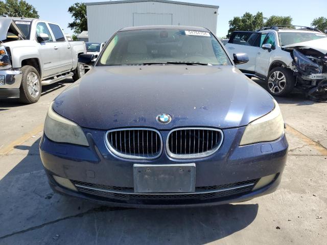 Photo 4 VIN: WBANU53508CT17170 - BMW 5 SERIES 