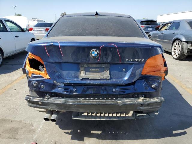 Photo 5 VIN: WBANU53508CT17170 - BMW 5 SERIES 