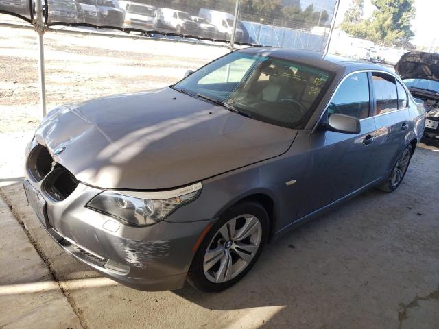 Photo 1 VIN: WBANU53509C117732 - BMW 528 I 