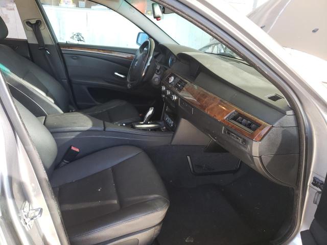 Photo 4 VIN: WBANU53509C117732 - BMW 528 I 