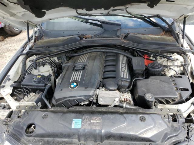 Photo 10 VIN: WBANU53509C118556 - BMW 528 I 