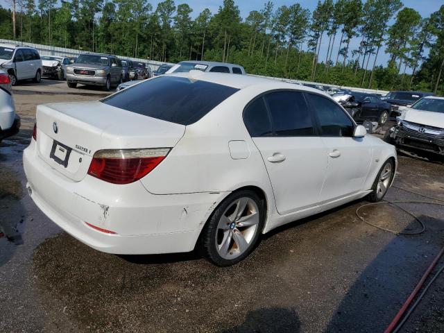 Photo 2 VIN: WBANU53509C118556 - BMW 528 I 