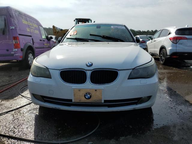 Photo 4 VIN: WBANU53509C118556 - BMW 528 I 