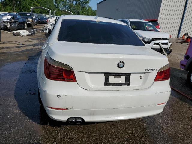 Photo 5 VIN: WBANU53509C118556 - BMW 528 I 