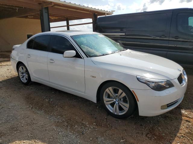 Photo 3 VIN: WBANU53509C118945 - BMW 5 SERIES 