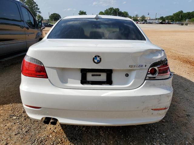 Photo 5 VIN: WBANU53509C118945 - BMW 5 SERIES 