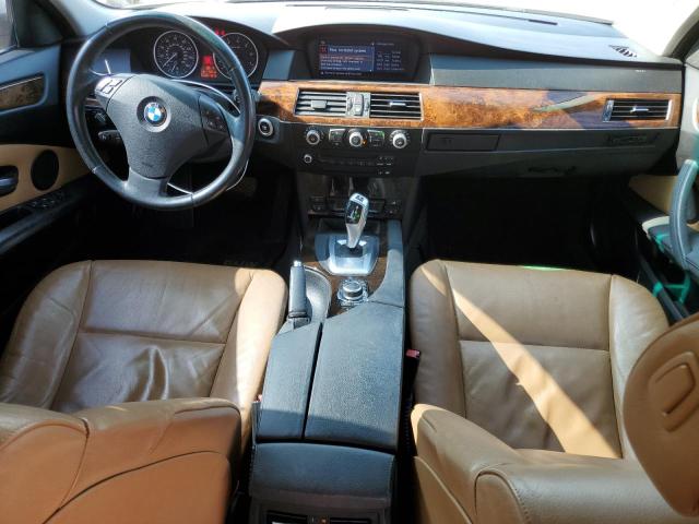 Photo 7 VIN: WBANU53509C118945 - BMW 5 SERIES 