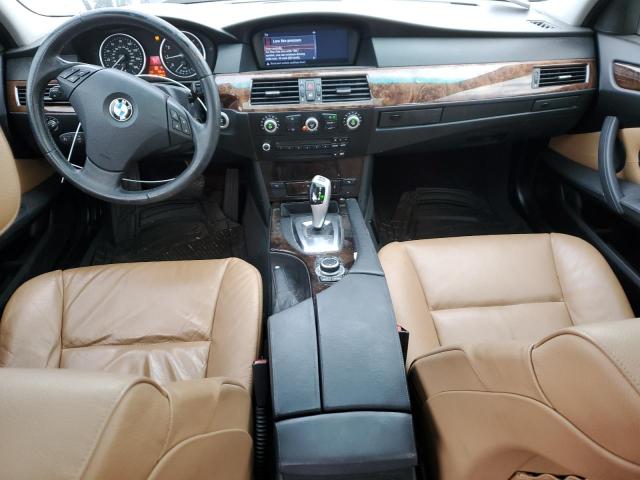 Photo 7 VIN: WBANU53509C119755 - BMW 5 SERIES 