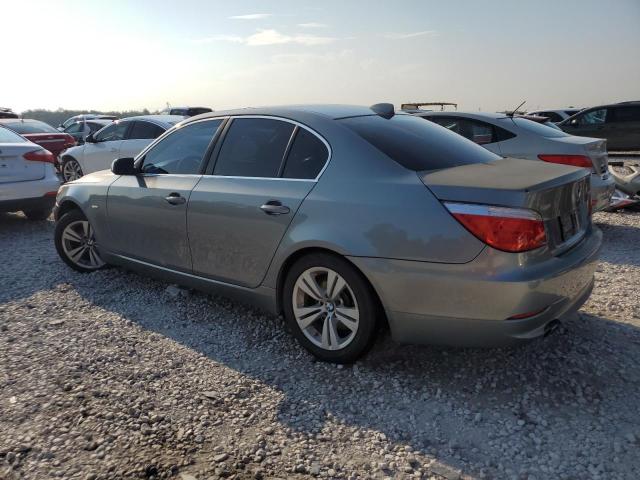 Photo 1 VIN: WBANU53509C120985 - BMW 528 I 