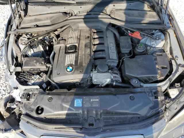 Photo 10 VIN: WBANU53509C120985 - BMW 528 I 