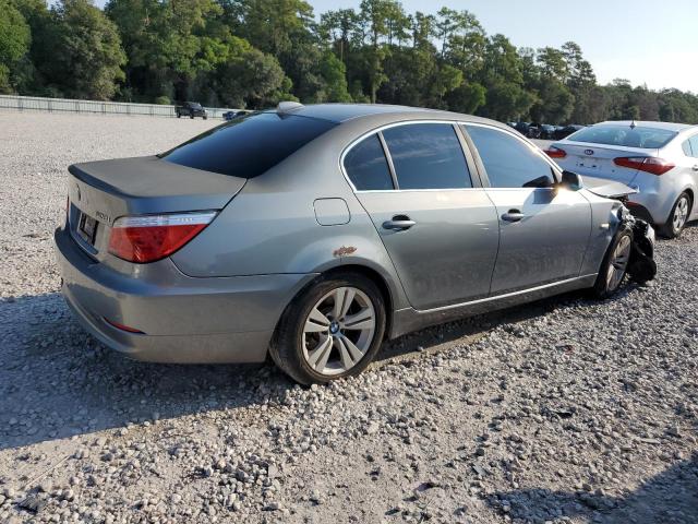 Photo 2 VIN: WBANU53509C120985 - BMW 528 I 