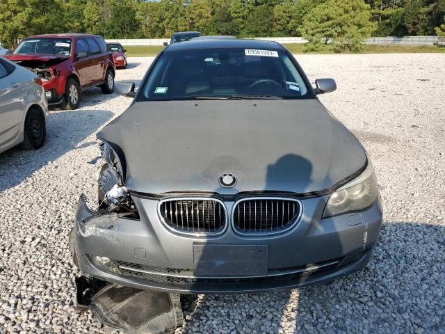 Photo 4 VIN: WBANU53509C120985 - BMW 528 I 