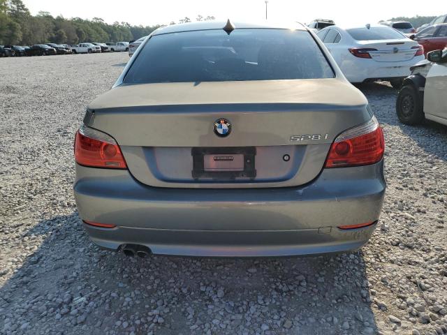 Photo 5 VIN: WBANU53509C120985 - BMW 528 I 